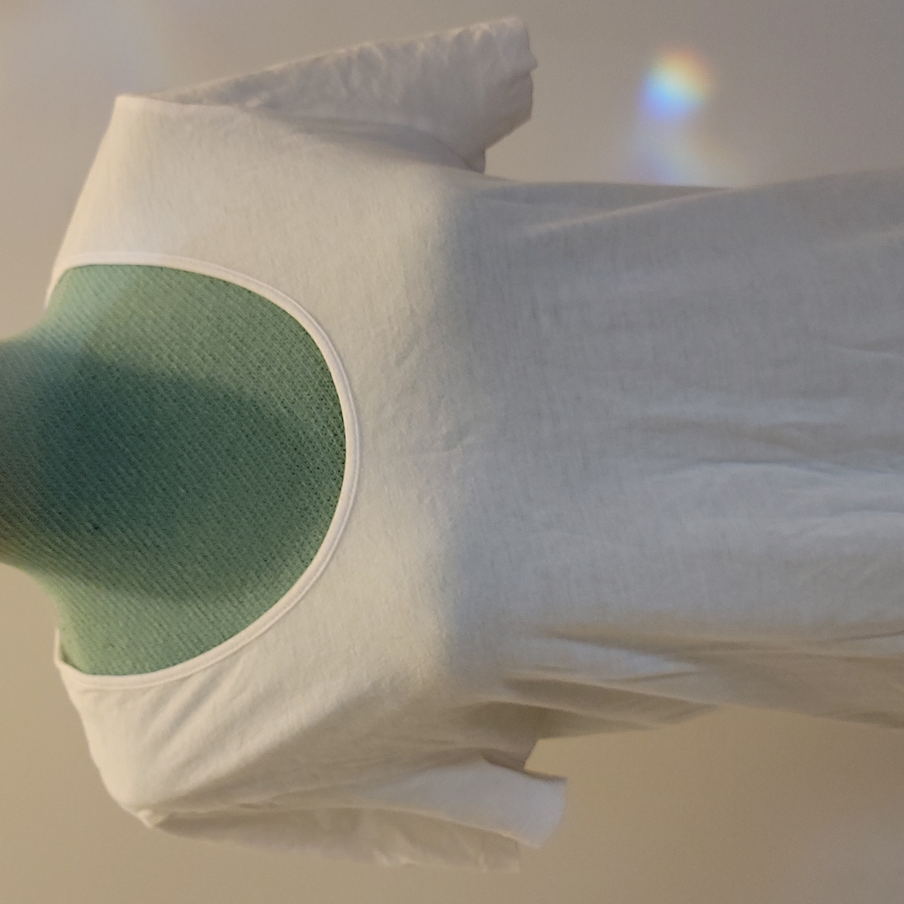 Mossimo Tissue Tee